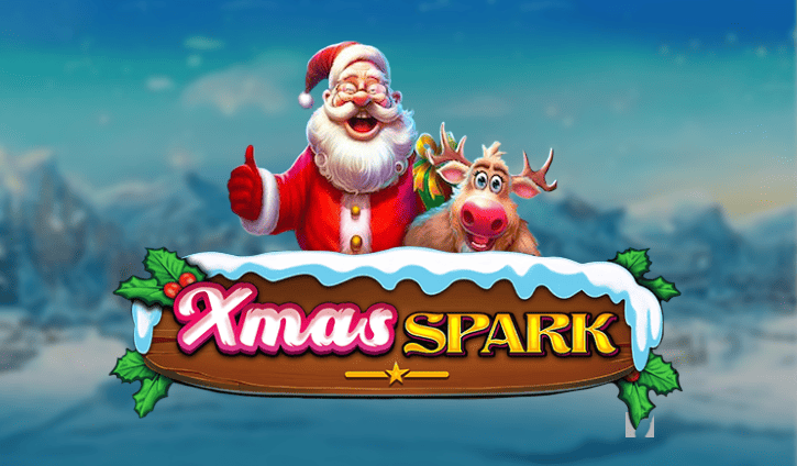 Xmas Spark